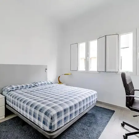 Apartament Canteras Life