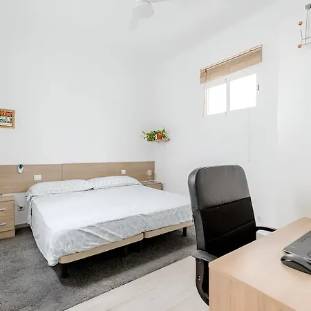 Canteras Life Apartament *