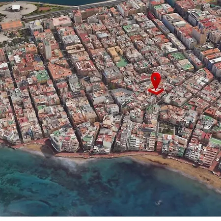 Canteras Life * Las Palmas de Gran Canaria