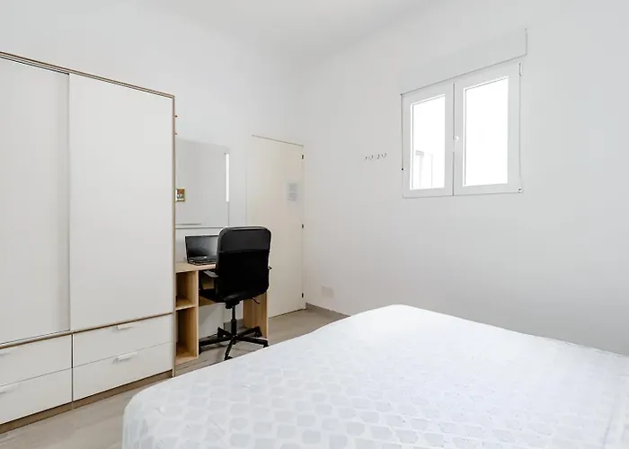 Canteras Life Apartament