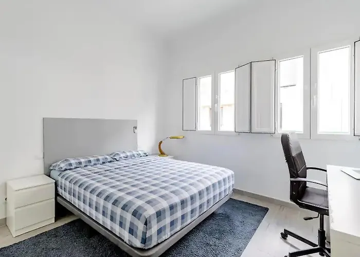 Apartament Canteras Life