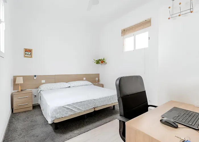 Canteras Life Apartament *