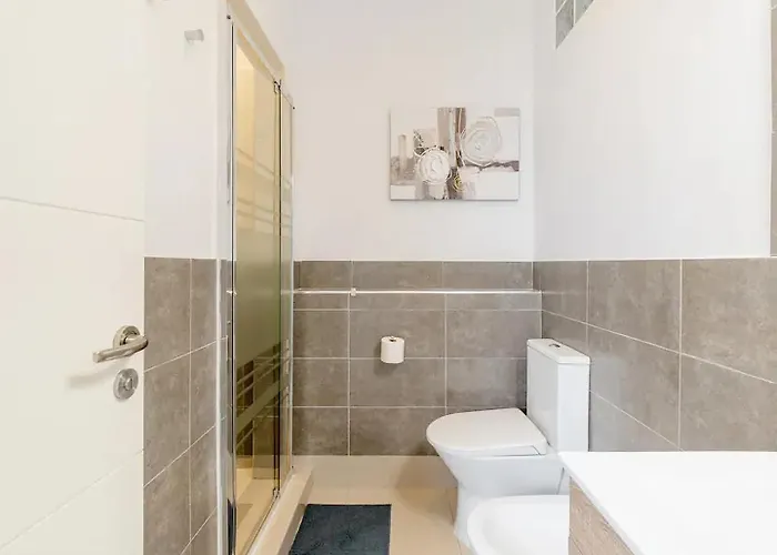 Apartament Canteras Life *