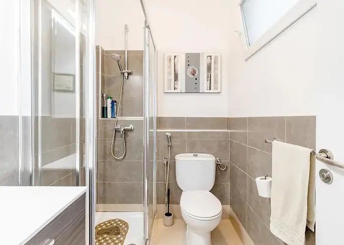 Apartament Canteras Life Las Palmas de Gran Canaria