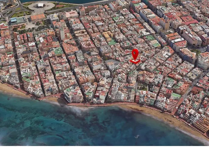 Canteras Life * Las Palmas de Gran Canaria