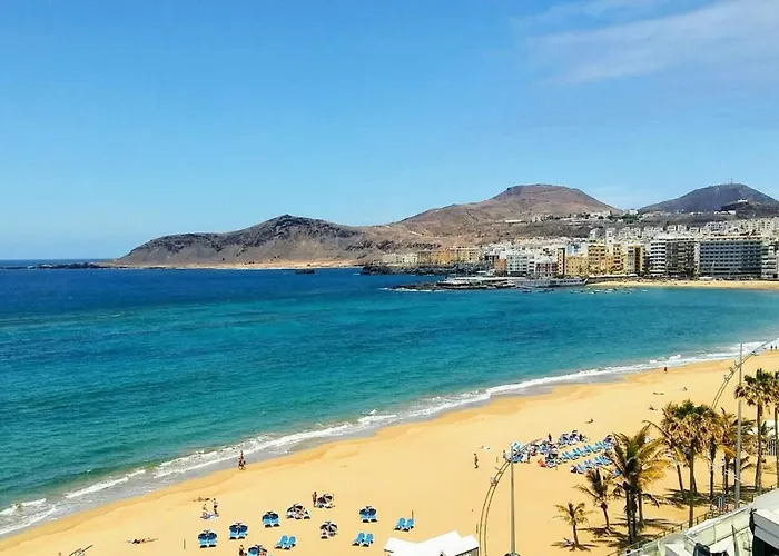 Canteras Life Apartament