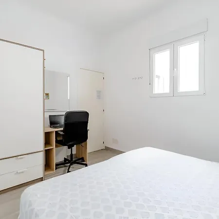 Canteras Life Appartement