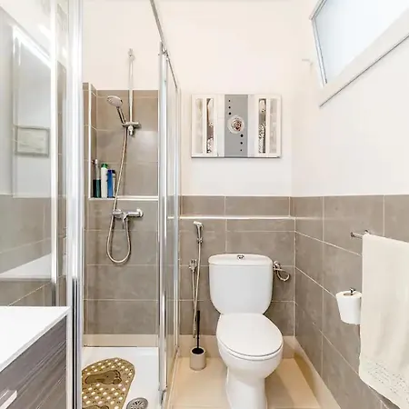 Appartement Canteras Life Las Palmas de Gran Canaria