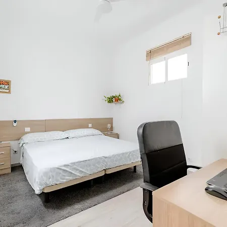 Canteras Life Apartament