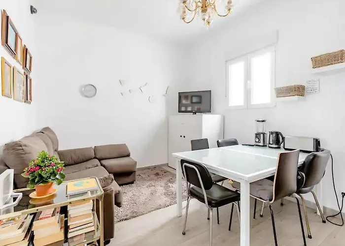 Canteras Life 公寓