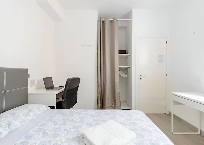 Canteras Life 公寓