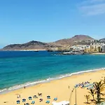 Canteras Life شقة