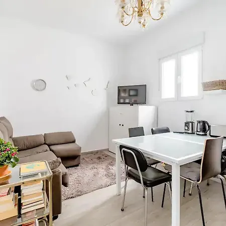 Canteras Life شقة لاس بالماس دي غران كاناريا