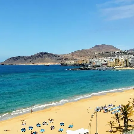 Canteras Life لاس بالماس دي غران كاناريا